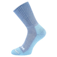 Voxx Vaasa Silné merino ponožky BM000004535300100677 světle modrá
