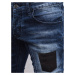 Pánské riflové kalhoty džíny UX4296