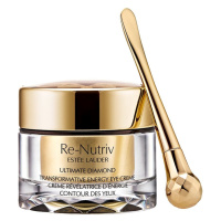 Estée Lauder Re-Nutriv Ultimate Diamond Transformative Energy Eye Creme Oční Krém 15 ml