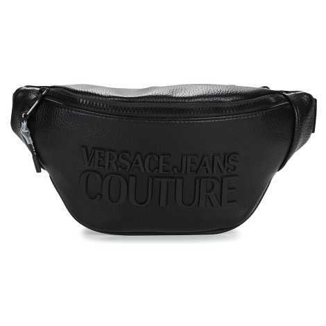 Versace Jeans Couture YA4B71-ZG128-899 Černá