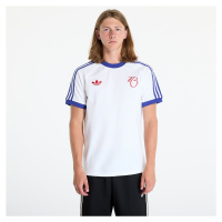 Tričko adidas Jude Bellingham 3-Stripes Tee White