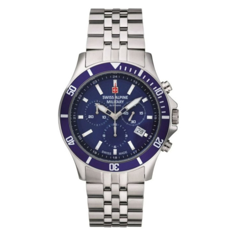 Swiss Alpine Military Chrono 7022.9135