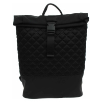 Rieker dámský batoh H1550-01 schwarz Černá
