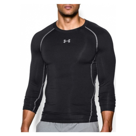 UNDER ARMOUR HG COMPRESSION LS 1257471-001