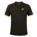 Valentino Rossi pánské polo tričko VR46 Monster black