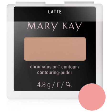 Mary Kay chromafusion tvářenka 4,8 g