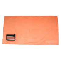 Ručník swans sports towel sa-26 small oranžová