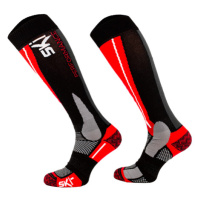 Lyžařské ponožky Anatomical ski socks light