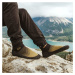 SKINNERS 2.0 Moss | Ponožkové barefoot boty