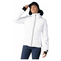 Rossignol Staci Womens Ski Jacket White