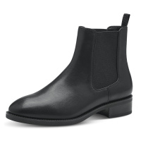 Tamaris 1-25340-41-001 Dámské kotníkové boty černé