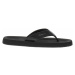 Pánské plážové pantofle Gant 26698901 G00 black