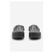 Pantofle Crocs BAYA PLATFORM CLOG 208186-001 Materiál/-Croslite