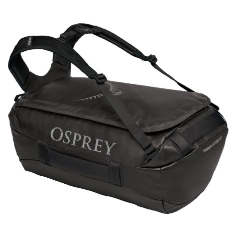 Osprey Transporter 40 10016572OSP - black