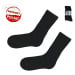 Raj-Pol Man's 5Pack Socks Frotte