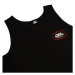 HORSEFEATHERS Tílko Bronco Tank - black BLACK