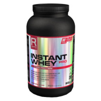 Reflex Nutrition Instant Whey PRO jahoda & malina 900 g