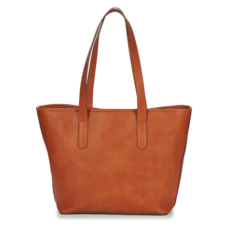 Esprit SHOPPER Hnědá