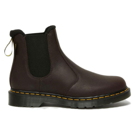 Dr. Martens 2976 Warmwair Valor WP Leather Chelsea Boot Dr Martens