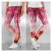 Just Rhyse Pattern Leggings Colored