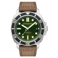 Spinnaker SP-5088-03 Hull Diver Automatic 42mm