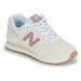 New Balance 574 Růžová