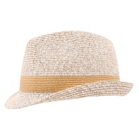 Myrtle Beach Melírovaný klobouk MB6700