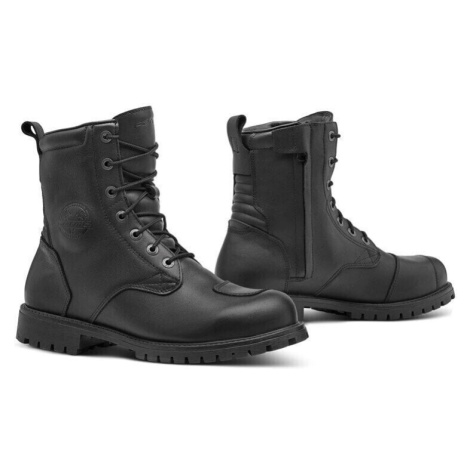 Forma Boots Legacy Dry Black Boty