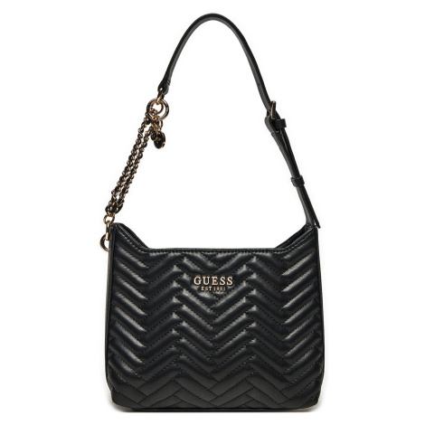 Kabelka Guess HWQG95 08180 Černá