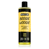 Beauty Jar Boogie Woogie pěna do koupele 400 ml