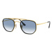 Ray-Ban The Marshal II RB3648M 91673F - ONE SIZE (52)