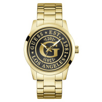 Guess GW0888G2 Collegiate G 44mm 5ATM