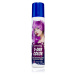 Venita 1-Day Color barevný sprej na vlasy odstín No. 10 - Violet Aura 50 ml