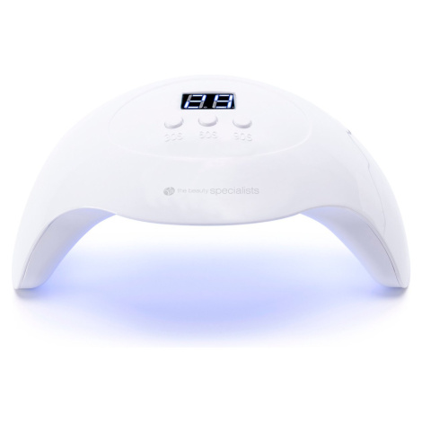 Rio-Beauty UV/LED lampa na nehty Salon Pro Dual 36W (UV & Led Nail Lamp)