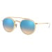 Ray-Ban RB3647N 001/4O - M (51-22-145)