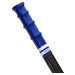 RocketGrip Koncovka RocketGrip Hole Color Grip, modrá-bílá