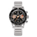 Nivada Grenchen Chronomaster Orange Boy Manual - Forstner Bonklip