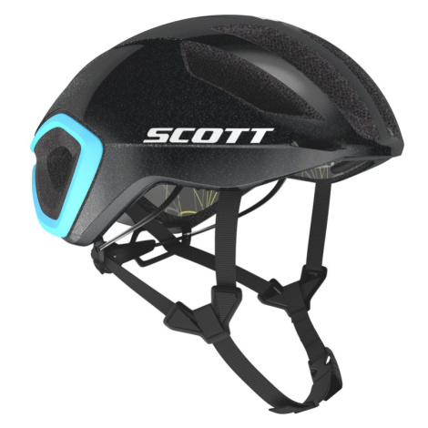 SCOTT Cyklistická helma Cadence Plus