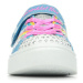 Skechers S Lights Twinkle Sparks Jumpin' Clouds Modrá