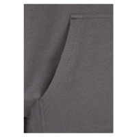 Boxy Zip Hoody - darkshadow