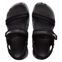 Sandály Havaianas STREET SHANGHAI dámské, černá barva, 4148458.0090
