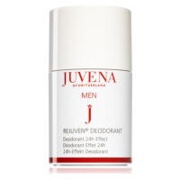 Juvena Rejuven® Men tuhý deodorant bez obsahu hliníkových solí 24h 75 ml
