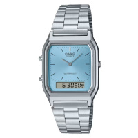 Casio Collection Vintage AQ-230A-2A1MQYES (001)