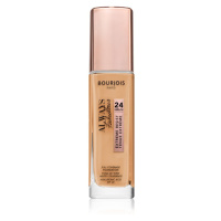 Bourjois Always Fabulous dlouhotrvající make-up SPF 20 odstín 410 Golden Beige 30 ml