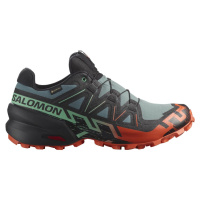 Pánská běžecká obuv Salomon Speedcross 6 GTX