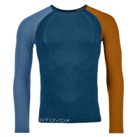 Pánské triko Ortovox 120 Comp Light Long Sleeve M