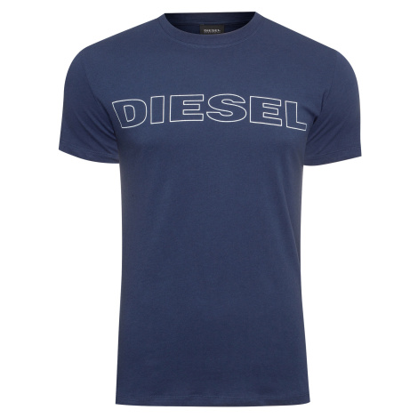 Diesel Pánské Tričko s krátkým rukávem