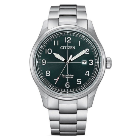 Citizen Eco-Drive BM7570-80X