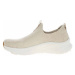 Skechers Relaxed Fit: Arch Fit D'Lux - Glimmer Dust natural Béžová
