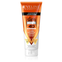 Eveline Cosmetics Slim Extreme intenzivně zeštíhlující sérum s chladivým účinkem 250 ml